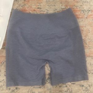 Alphalete amplify shorts